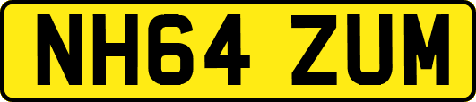 NH64ZUM