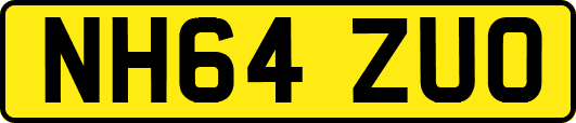 NH64ZUO