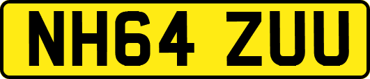 NH64ZUU