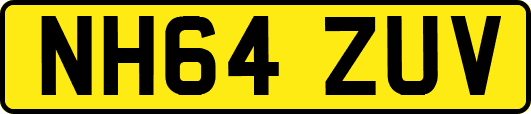 NH64ZUV