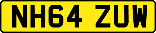 NH64ZUW
