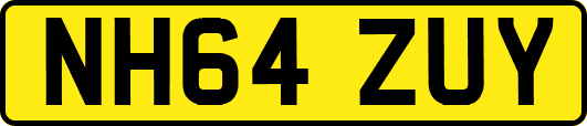 NH64ZUY