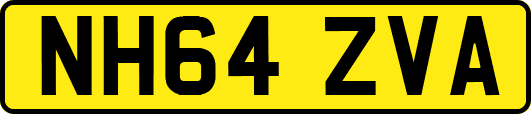 NH64ZVA