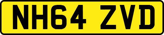 NH64ZVD