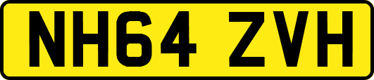 NH64ZVH