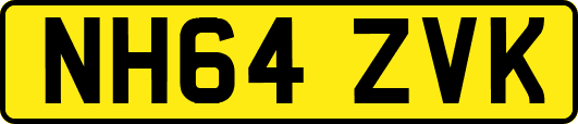 NH64ZVK