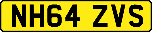 NH64ZVS