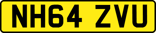 NH64ZVU