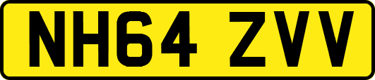 NH64ZVV