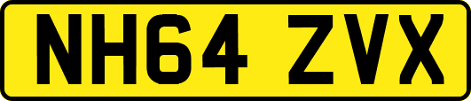 NH64ZVX