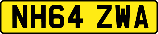 NH64ZWA