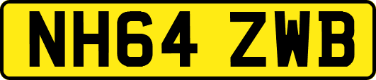 NH64ZWB