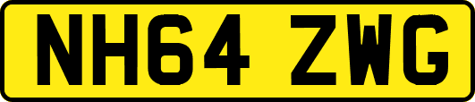 NH64ZWG