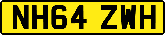 NH64ZWH