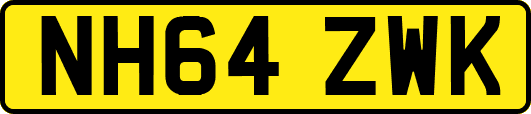 NH64ZWK