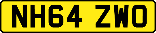 NH64ZWO