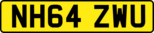 NH64ZWU