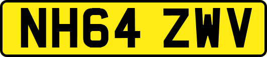 NH64ZWV