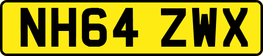 NH64ZWX