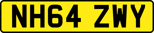 NH64ZWY
