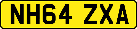 NH64ZXA
