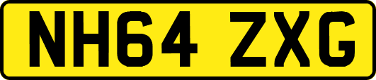 NH64ZXG