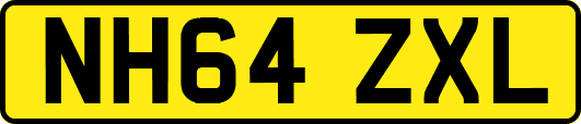 NH64ZXL