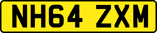 NH64ZXM