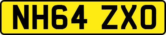 NH64ZXO