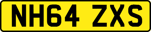NH64ZXS