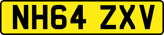 NH64ZXV
