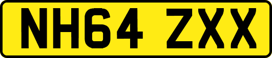 NH64ZXX