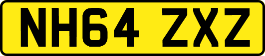 NH64ZXZ