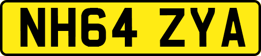 NH64ZYA