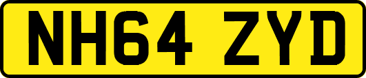 NH64ZYD