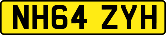 NH64ZYH
