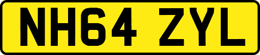 NH64ZYL