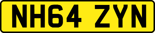 NH64ZYN