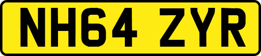 NH64ZYR