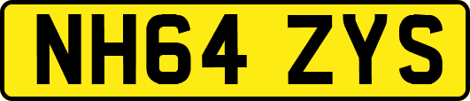 NH64ZYS