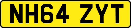 NH64ZYT