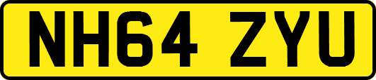 NH64ZYU