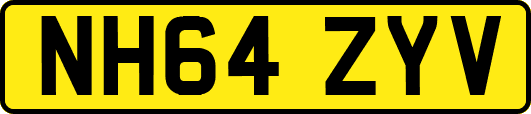 NH64ZYV