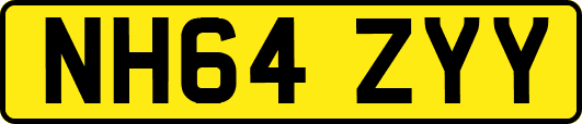 NH64ZYY