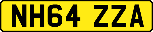 NH64ZZA