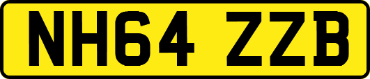 NH64ZZB