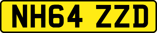 NH64ZZD