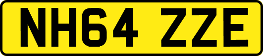 NH64ZZE