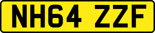 NH64ZZF