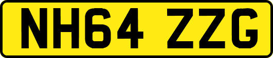 NH64ZZG